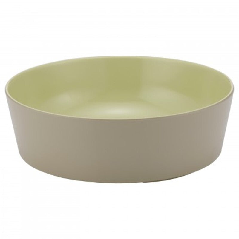 Medium Green Bowl 7.9