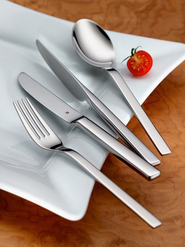 Dessert Fork 7.8" Unic Silverplate by WMF
