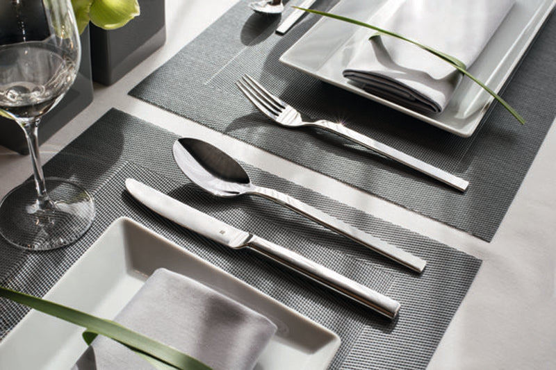 Dessert Spoon 7.8" Unic 18/0 by WMF