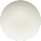 Natural Deep Coupe Plate 9.5