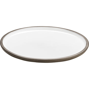 Flat Plate 8.6" dia. ReNew by Playground