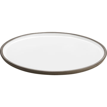 Flat Plate 11.0" dia. ReNew by Playground