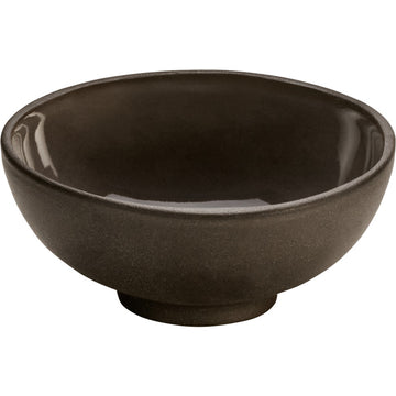 Taupe Bowl 3.5" dia. 3.4 oz ReNew by Playground