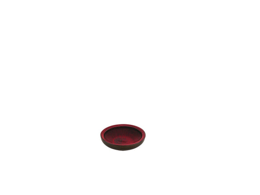 Dip Dish 3.5" dia. X 1.0" 2.4 oz Glow by Playground