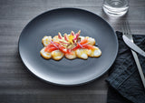 Slate Oval Platter 12.9
